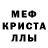 Кетамин VHQ Muhamet Muhametademi